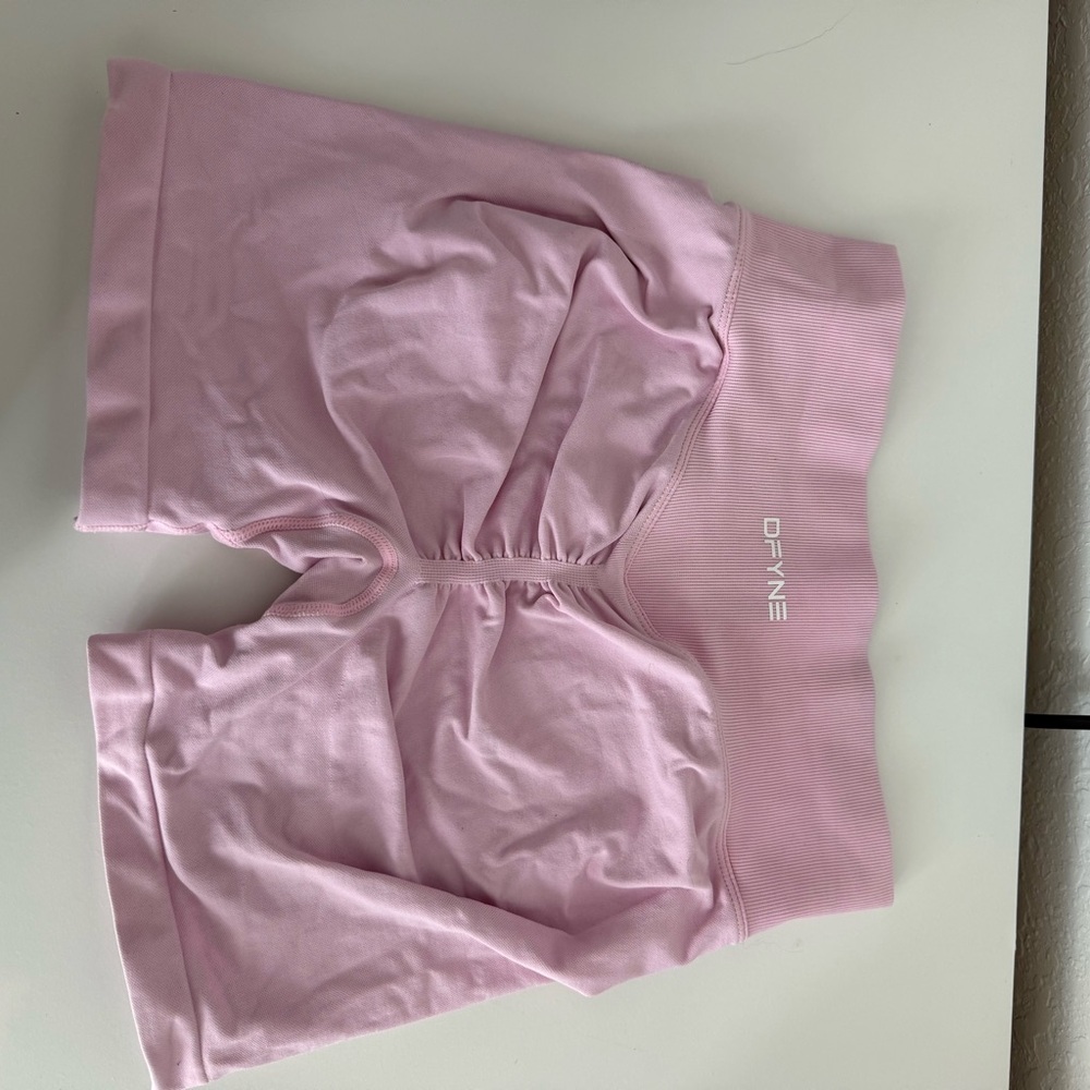 Dfyne shorts